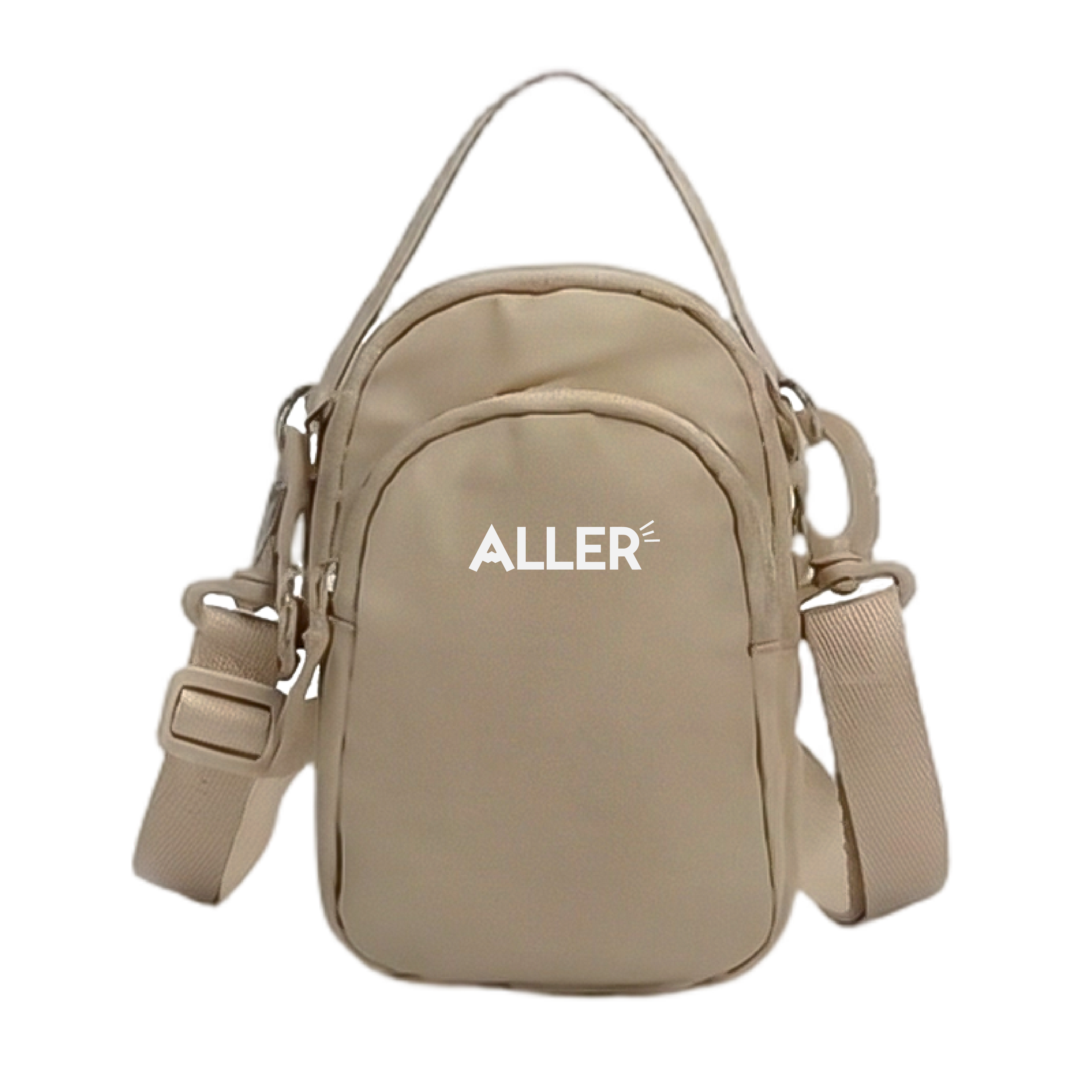 ALLER × Basel斜背包 (6色) 70AL34936