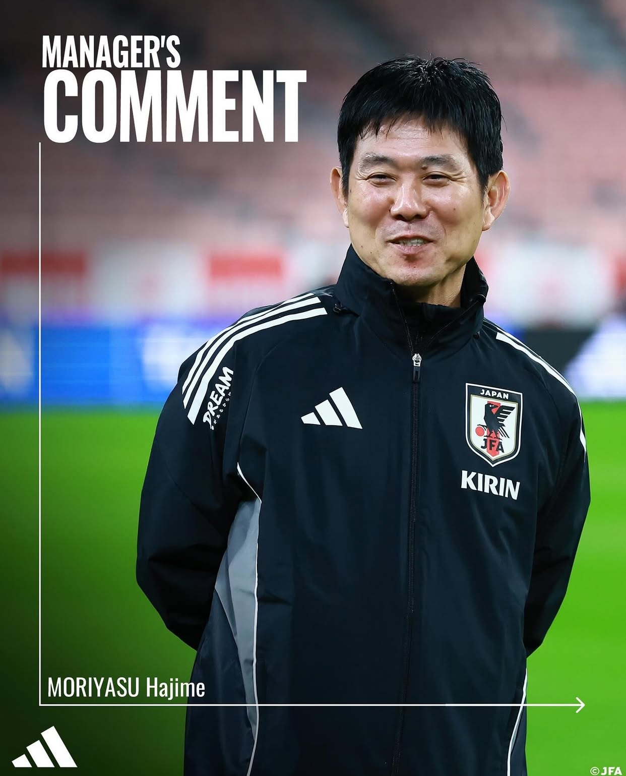 2025 Japan TIRO25 All Weather Coach Jacket (Black DIY Version)