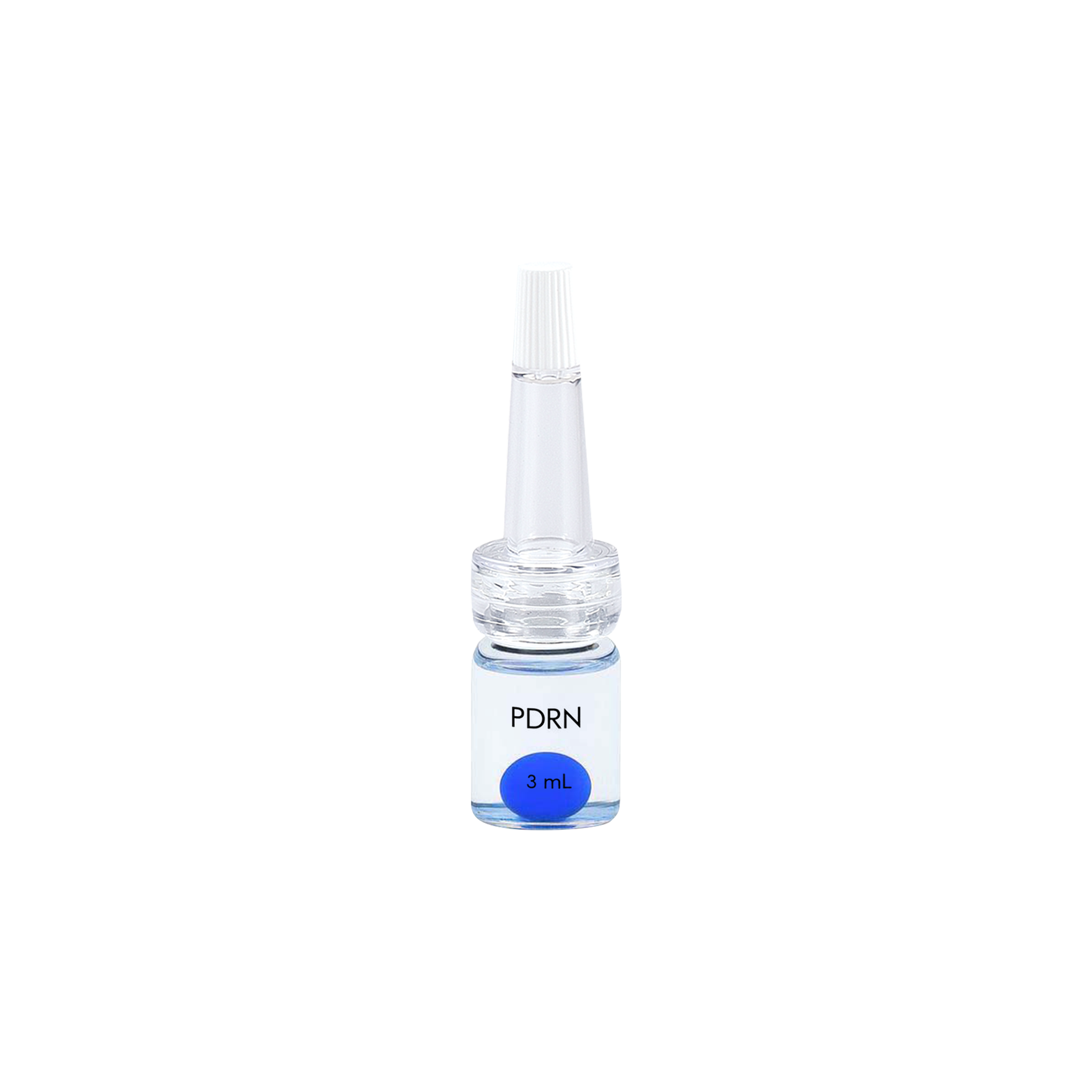 PDRN 水潤極漾 藍晶球安瓶 5入/盒 3ml/支