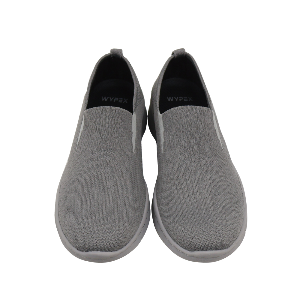 特製鞋0605款-純灰