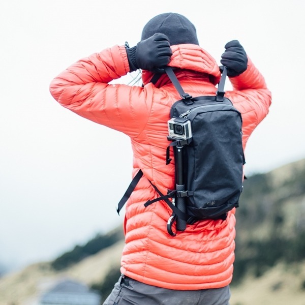 [HANCHOR] SILT 輕量化小背包 5L