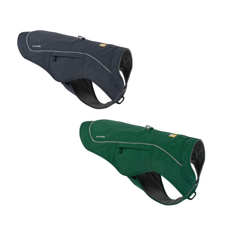 RUFFWEAR- Overcoat Fuse 外套胸背