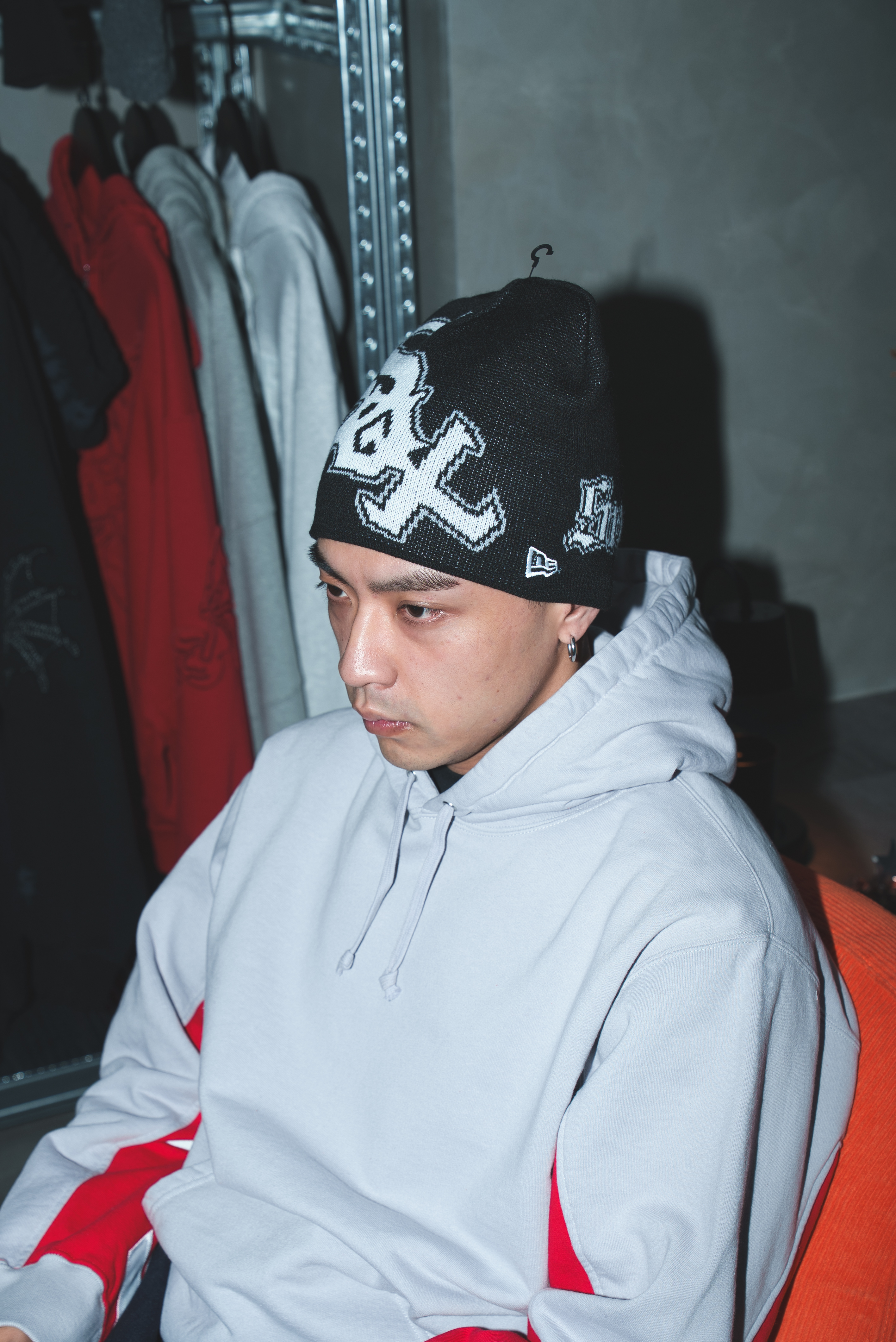 Focus Store】現貨秒發Supreme Chicago White Sox™ New Era® B