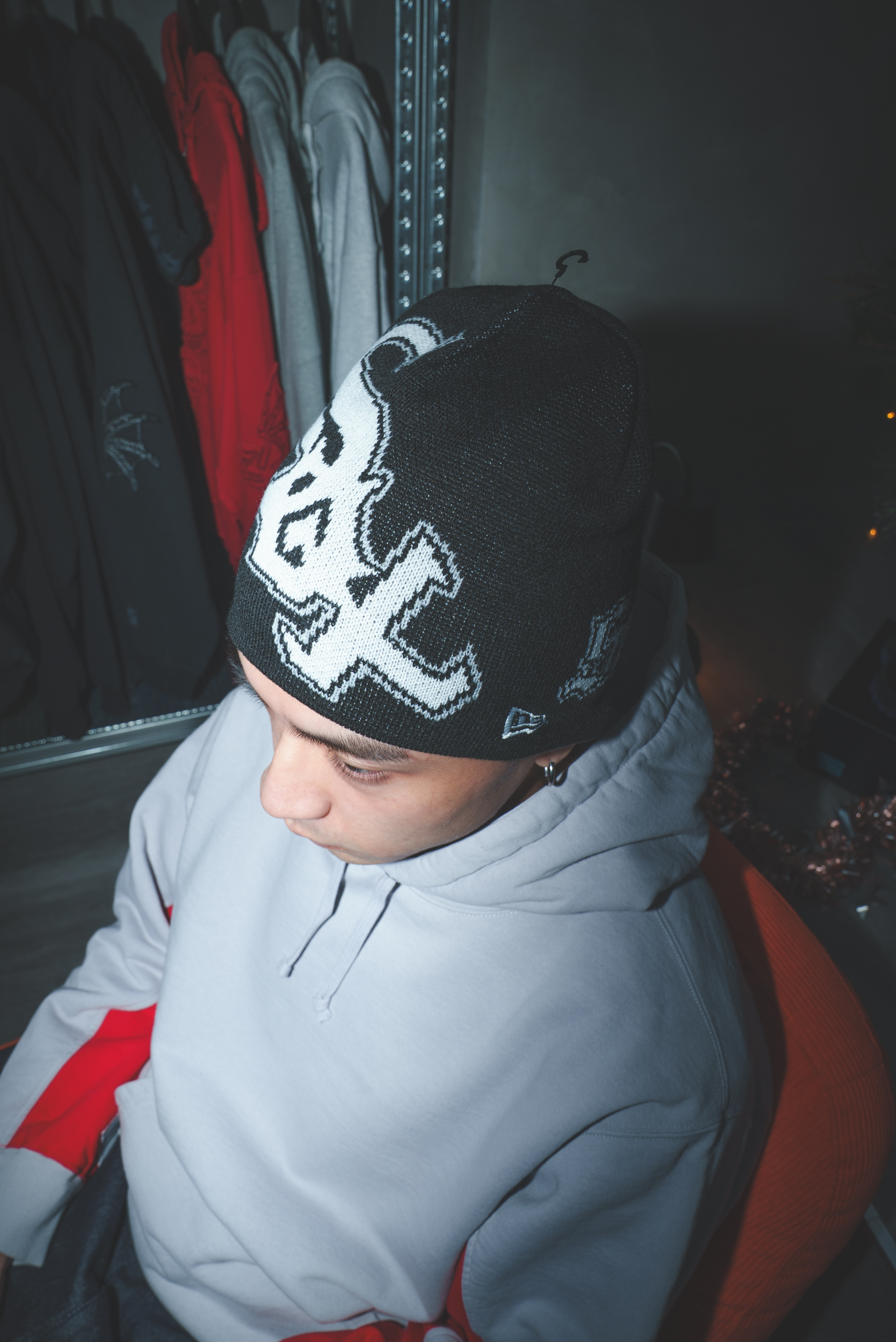 Focus Store】現貨秒發Supreme Chicago White Sox™ New Era® B