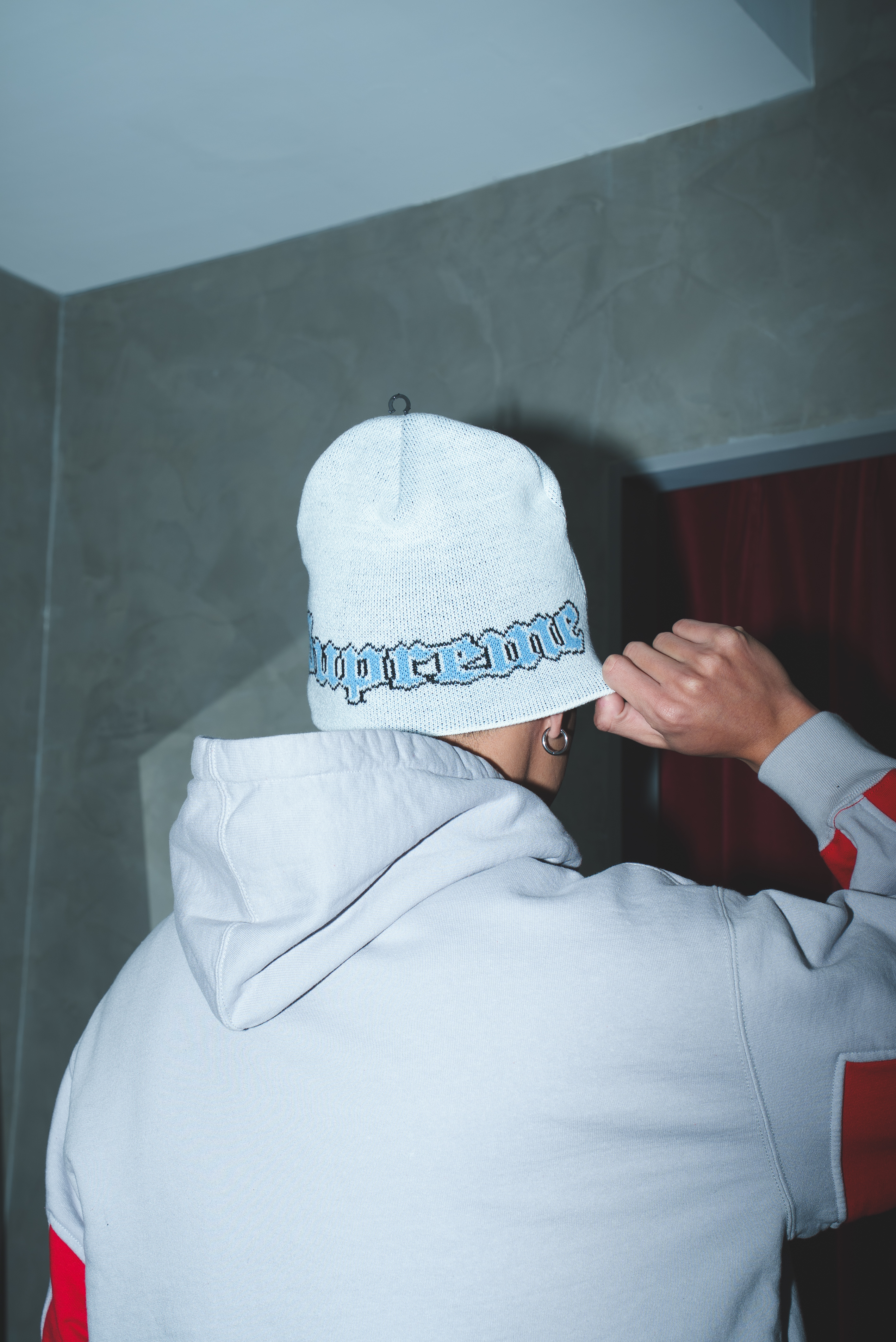 Focus Store】現貨秒發Supreme Chicago White Sox™ New Era® B