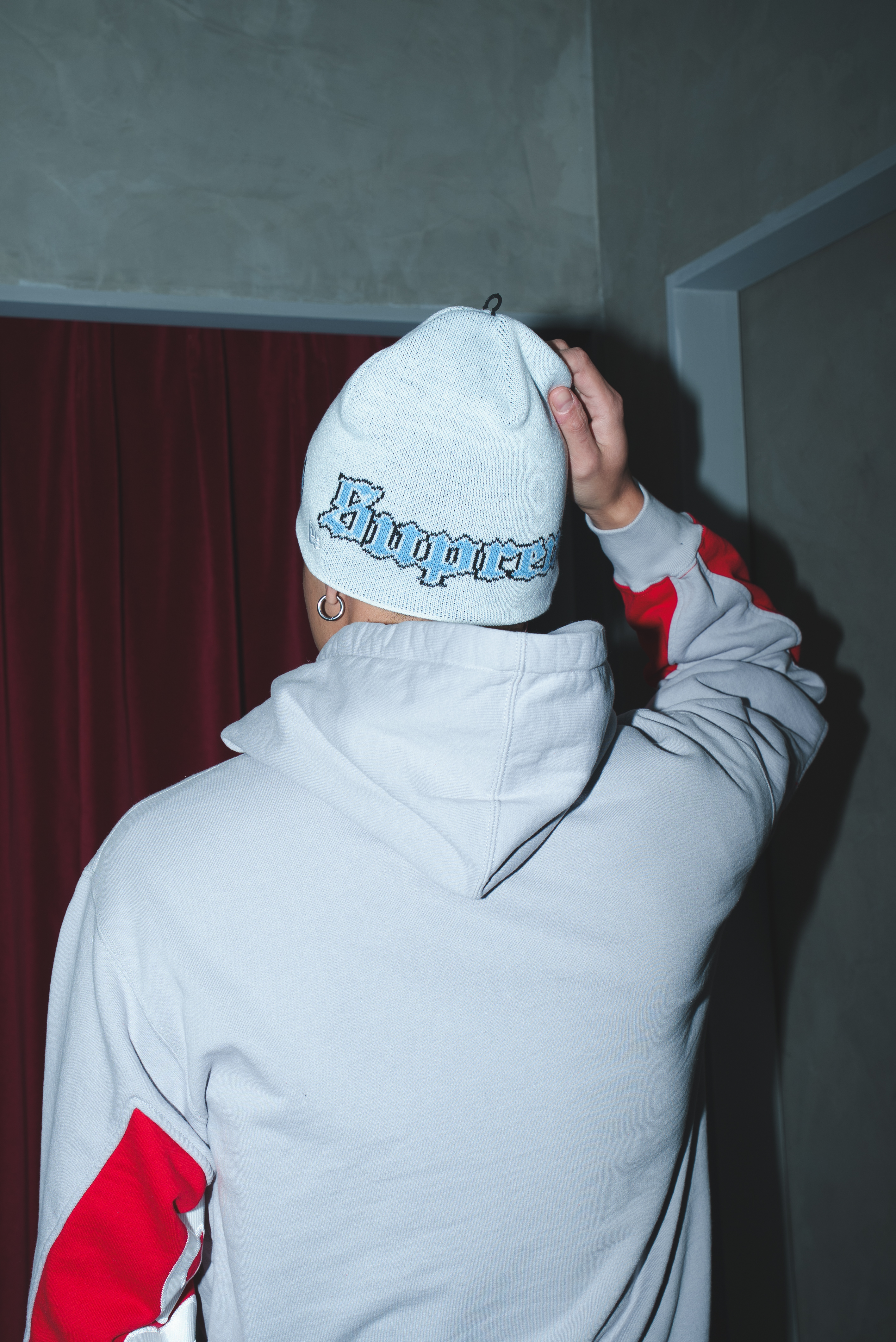 Focus Store】現貨秒發Supreme Chicago White Sox™ New Era® B