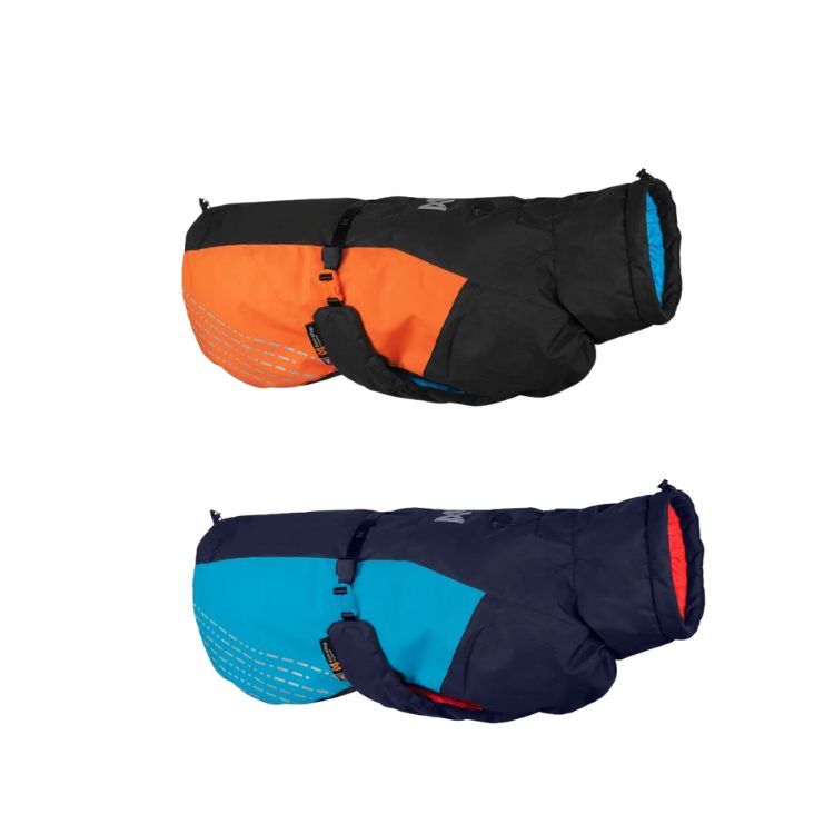 【Non-stop dogwear】GLACIER 機能保暖夾克 2.0