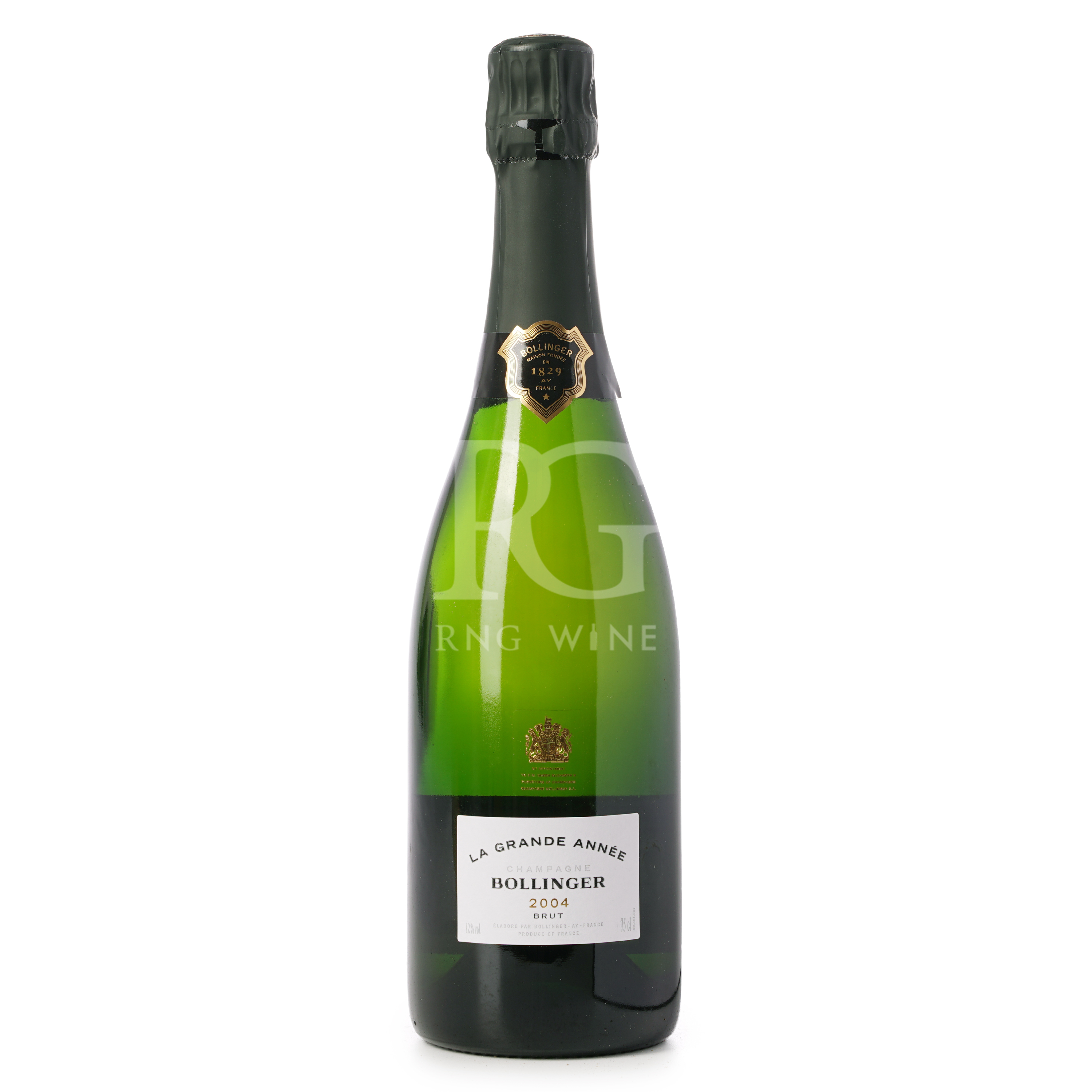 Bollinger La Grande Annee 2004 (RP94)
