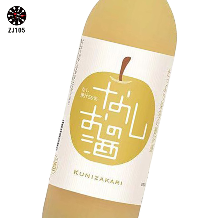 中埜酒造 國盛 蜜梨酒