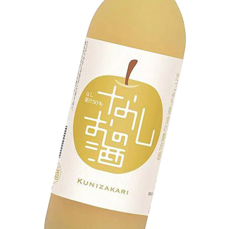 中埜酒造 國盛 蜜梨酒