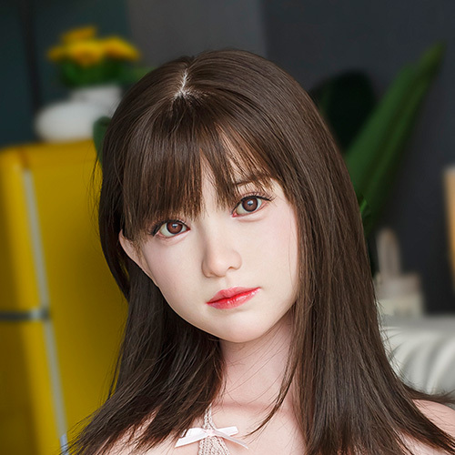 FANREAL 153cm B胸 Mo 擬真矽膠娃娃 silicone sex doll