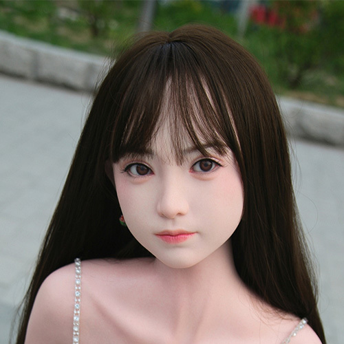 FANREAL 153cm B胸 Mo 擬真矽膠娃娃 silicone sex doll
