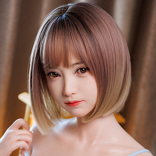 FANREAL 153cm B胸 Mo 擬真矽膠娃娃 silicone sex doll