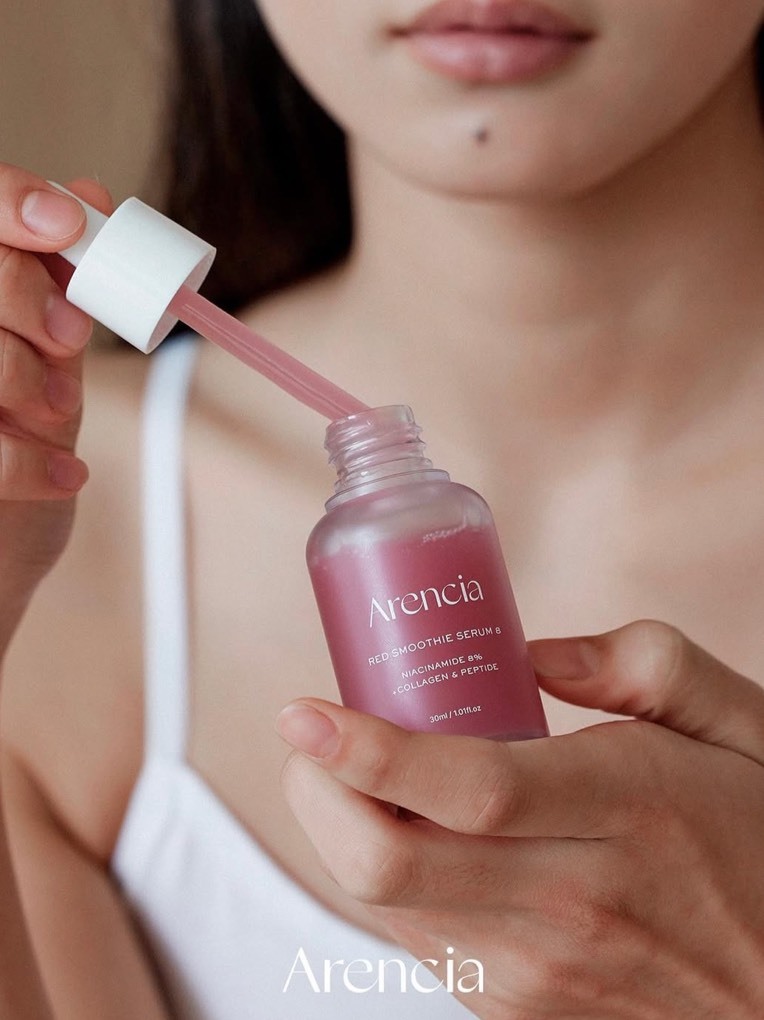 Arencia 植萃精華液 30ml