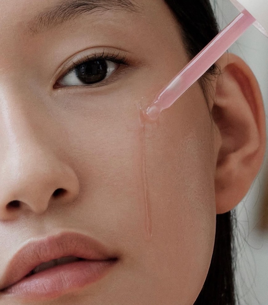 Arencia 植萃精華液 30ml