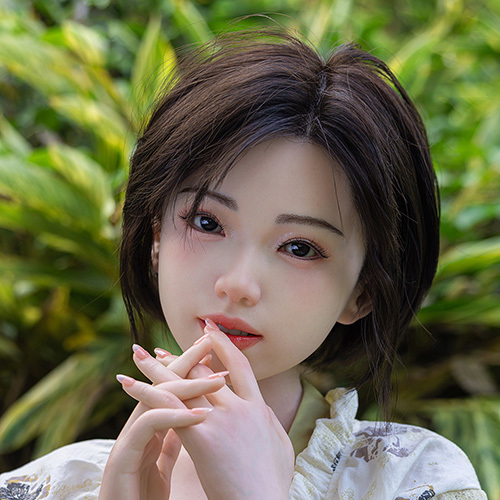 FANREAL 153cm B胸 Molly 擬真矽膠娃娃 凡瑞藝術 silicone sex doll