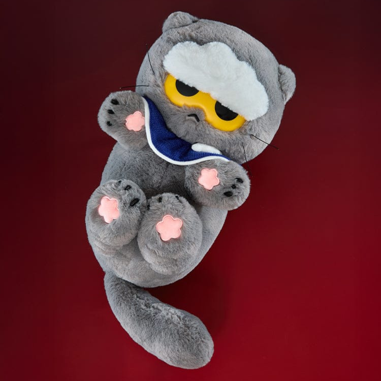 ZO&FRIENDS｜ZOA MEDIUM PLUSH ZOAFUL WINTER