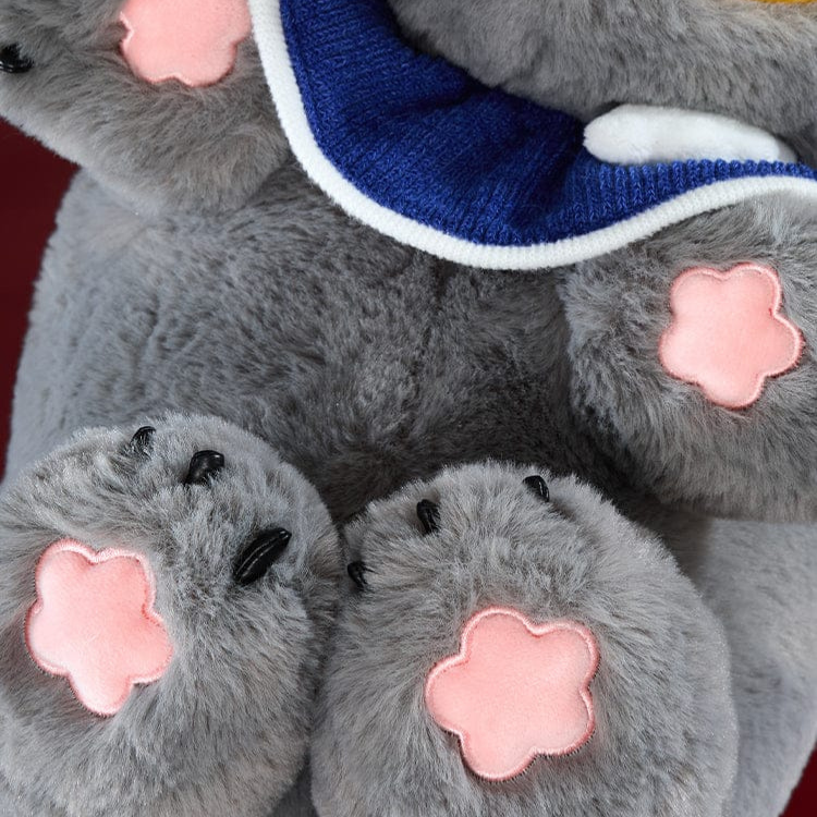 ZO&FRIENDS｜ZOA MEDIUM PLUSH ZOAFUL WINTER