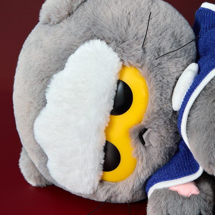 ZO&FRIENDS ぬいぐるみ ZOAful Winter) ZOA ZO&FRIENDS｜ZOA MEDIUM PLUSH ZOAFUL WINTER