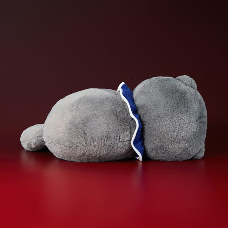 ZO&FRIENDS ぬいぐるみ ZOAful Winter) ZOA ZO&FRIENDS｜ZOA MEDIUM PLUSH ZOAFUL WINTER