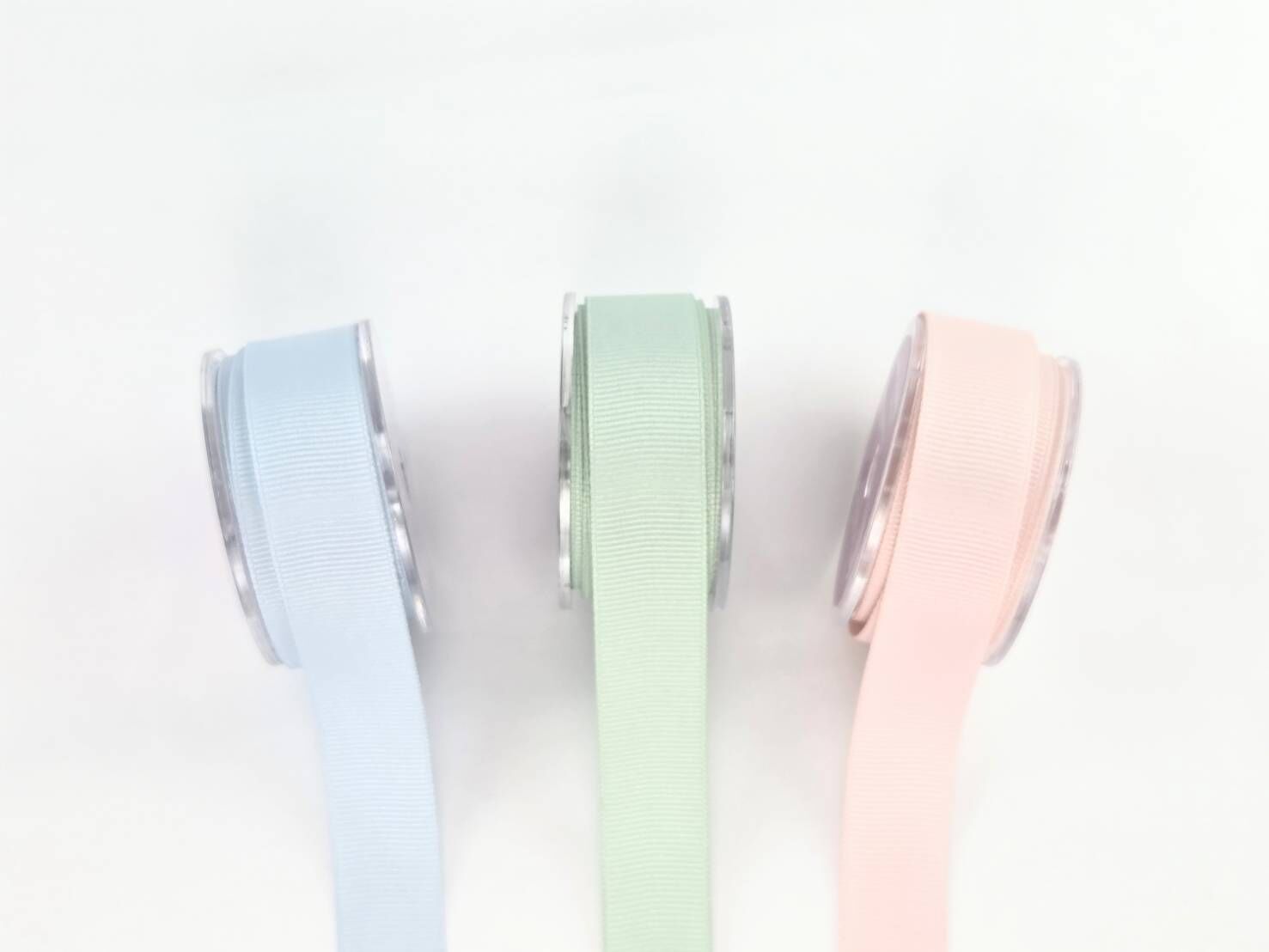 經典羅紋帶/特殊灰霧色系_20mm_絕版Outlet