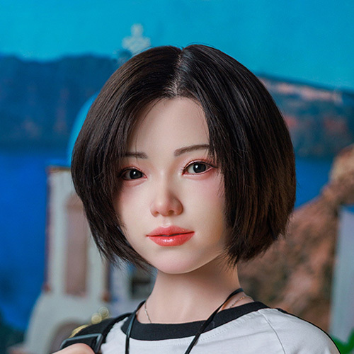 FANREAL 153cm B胸 Molly 擬真矽膠娃娃 凡瑞藝術 silicone sex doll