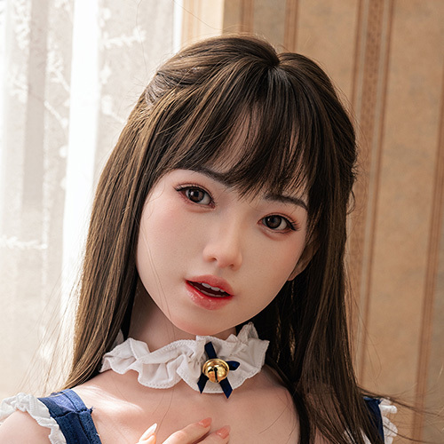 FANREAL 153cm B胸 Molly 擬真矽膠娃娃 凡瑞藝術 silicone sex doll
