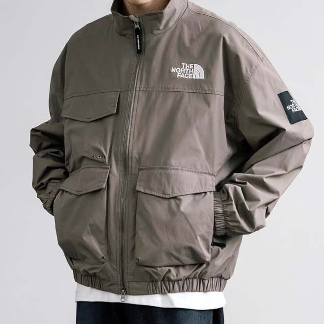 The North Face Neilton Ex Jacket