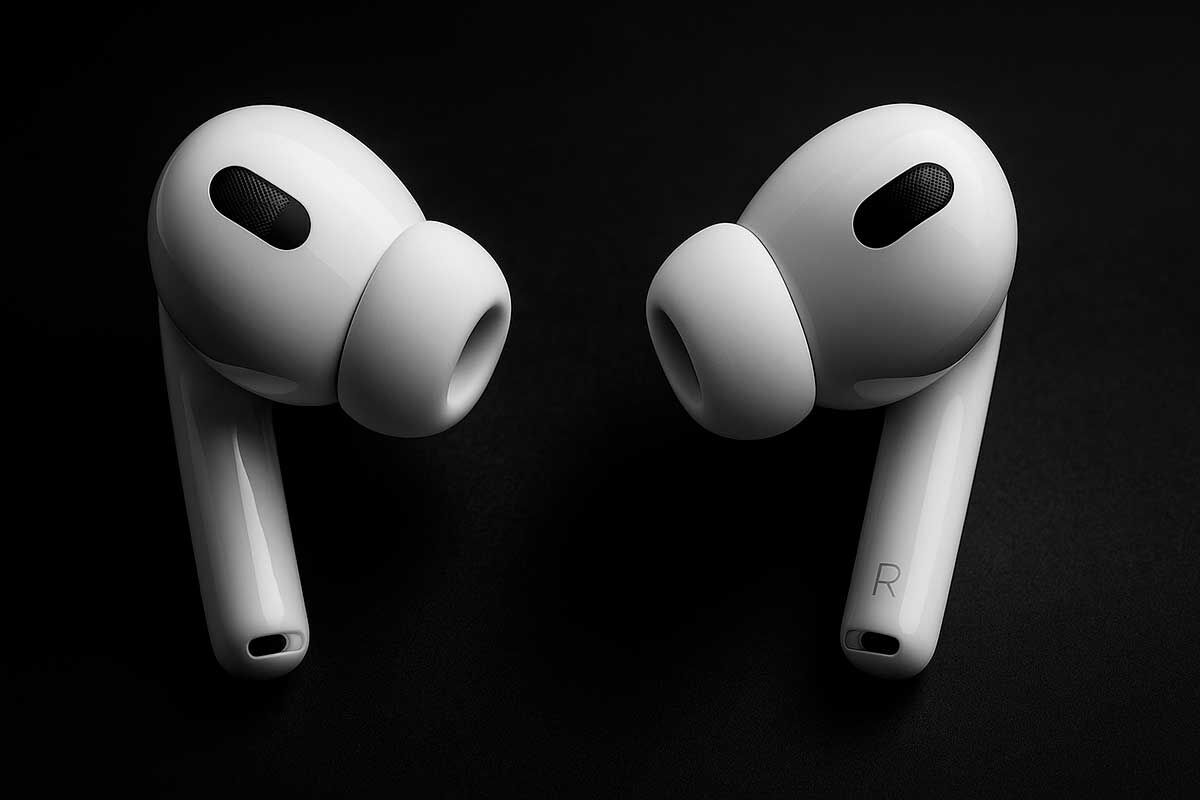 附帶一提 AirPods Pro 3 在Ｑ哥也有甜甜價，不到七千元哦～