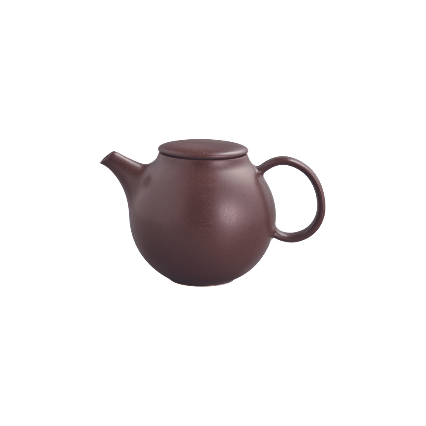 KINTO-PEBBLE 茶壺,深具品味風格的釉藥系列