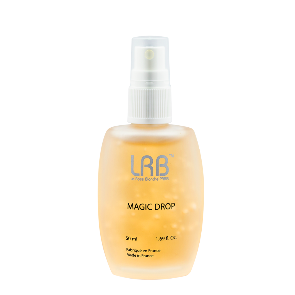 FAC-BBG0112-010 LRB 天仙露Magic Drop 50ml (A10)