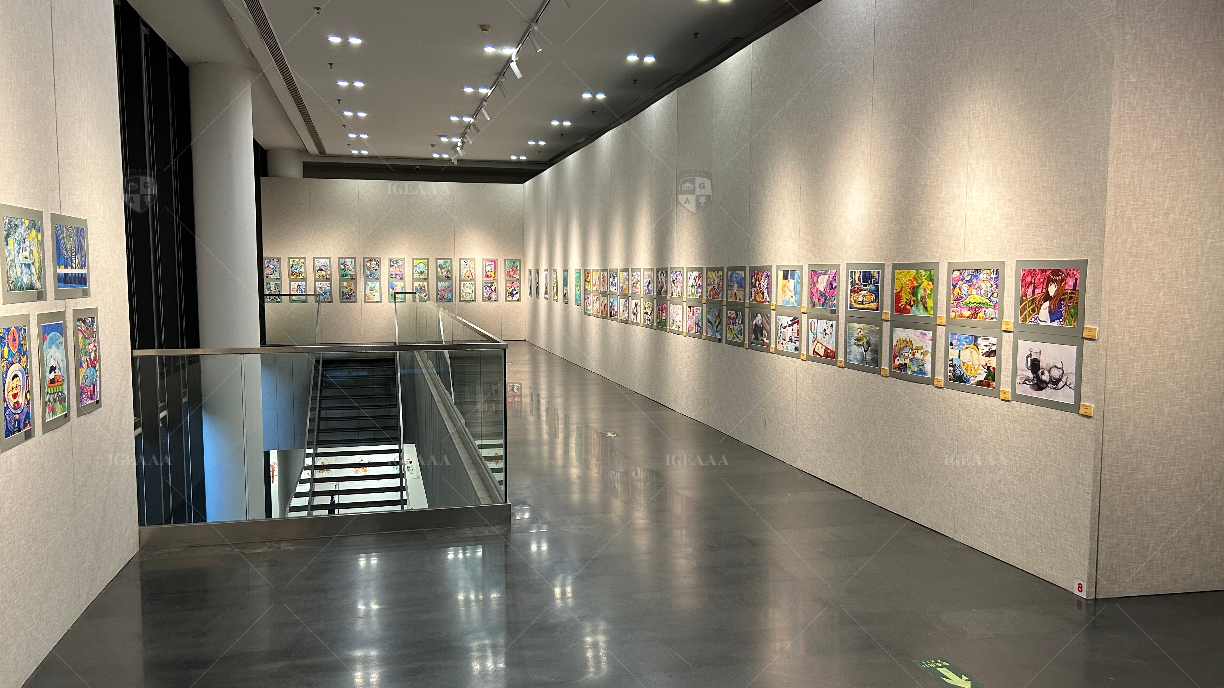 北京兒童藝術展覽2025_IGEAAA