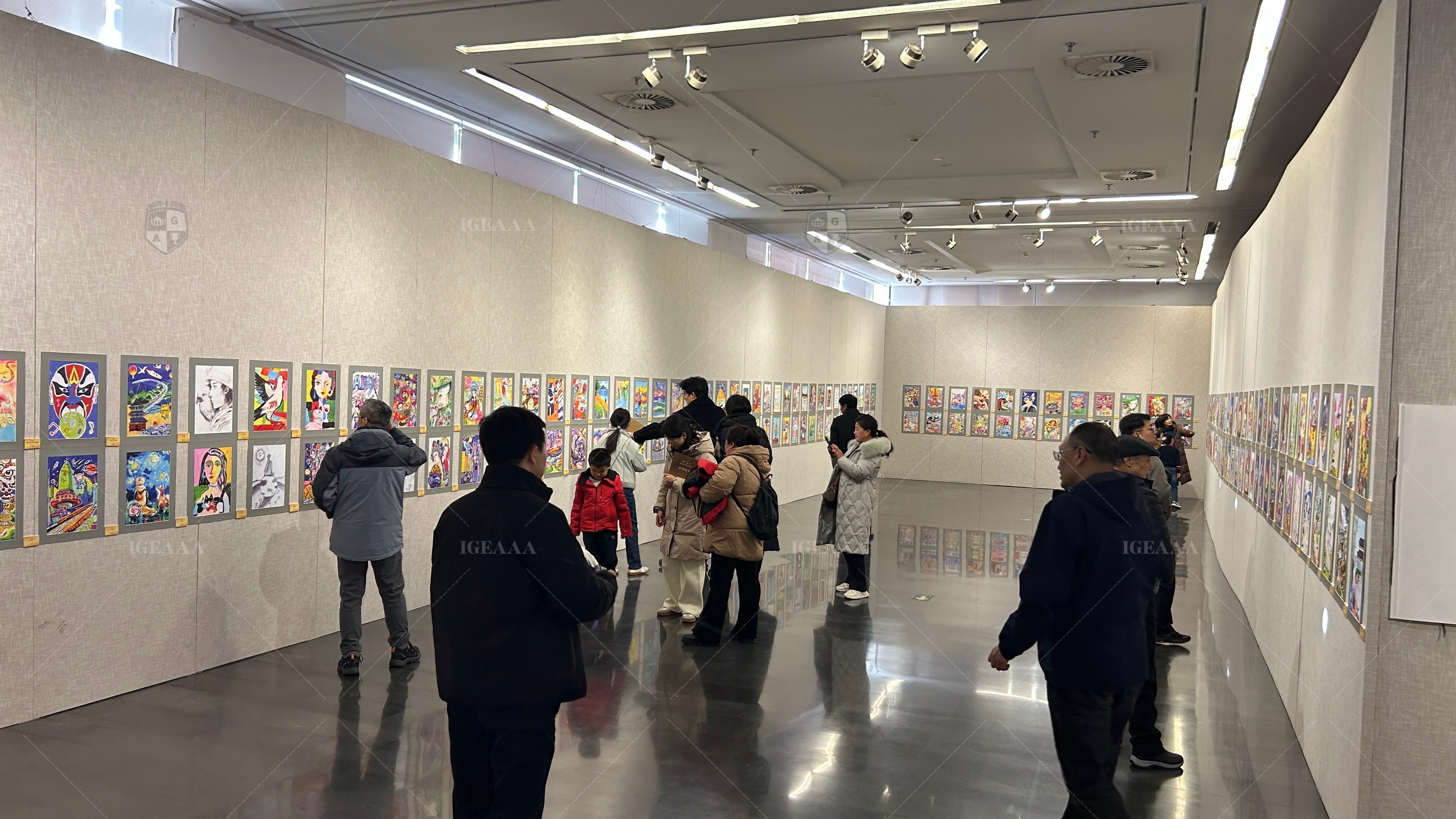 北京兒童藝術展覽2025_IGEAAA