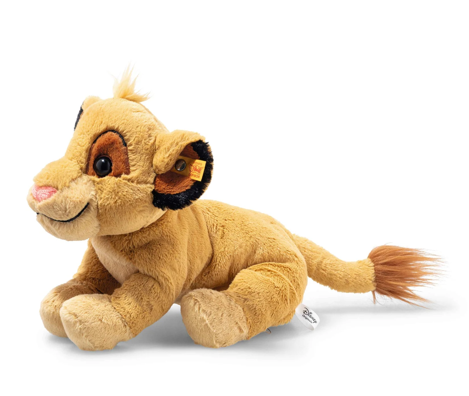 STEIFF Disney Originals Simba