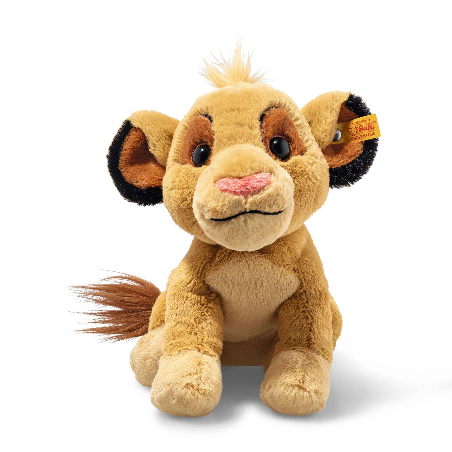 STEIFF Disney Originals Simba