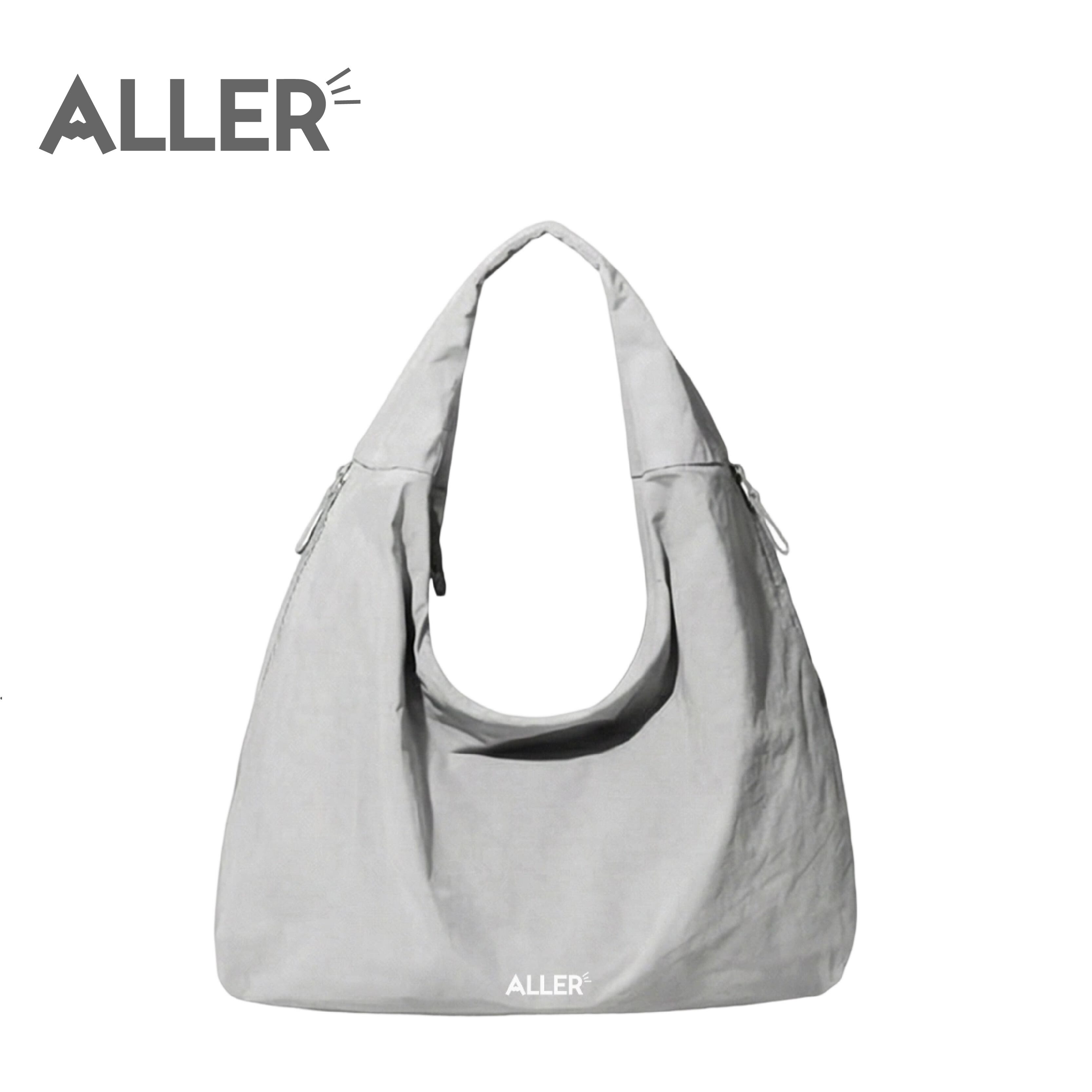 ALLER × Norway單肩包 (4色) 70AL19366