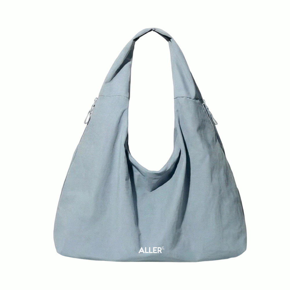 ALLER × Norway單肩包 (4色) 70AL19366