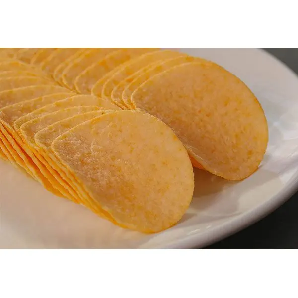 【六筒裝】CHIP STAR S 清湯風味薯片45g 最佳食用日期：2026/4