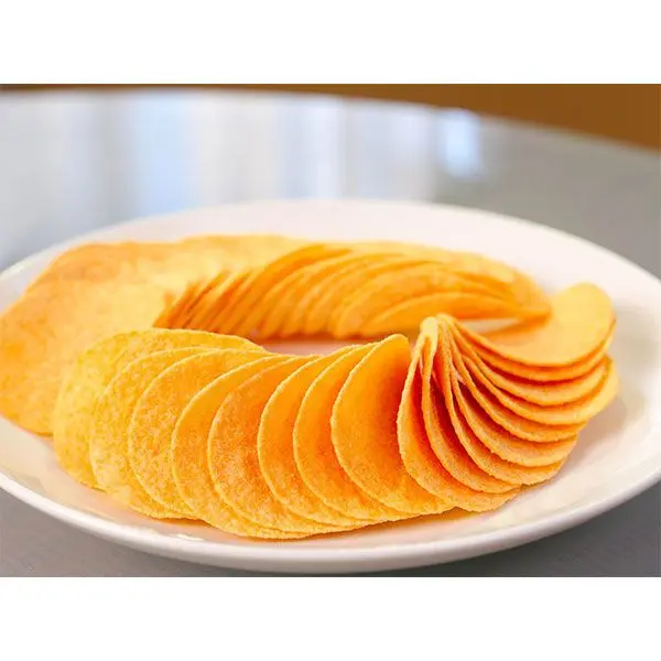 【三筒裝】CHIP STAR S 清湯風味薯片45g 最佳食用日期：2026/4