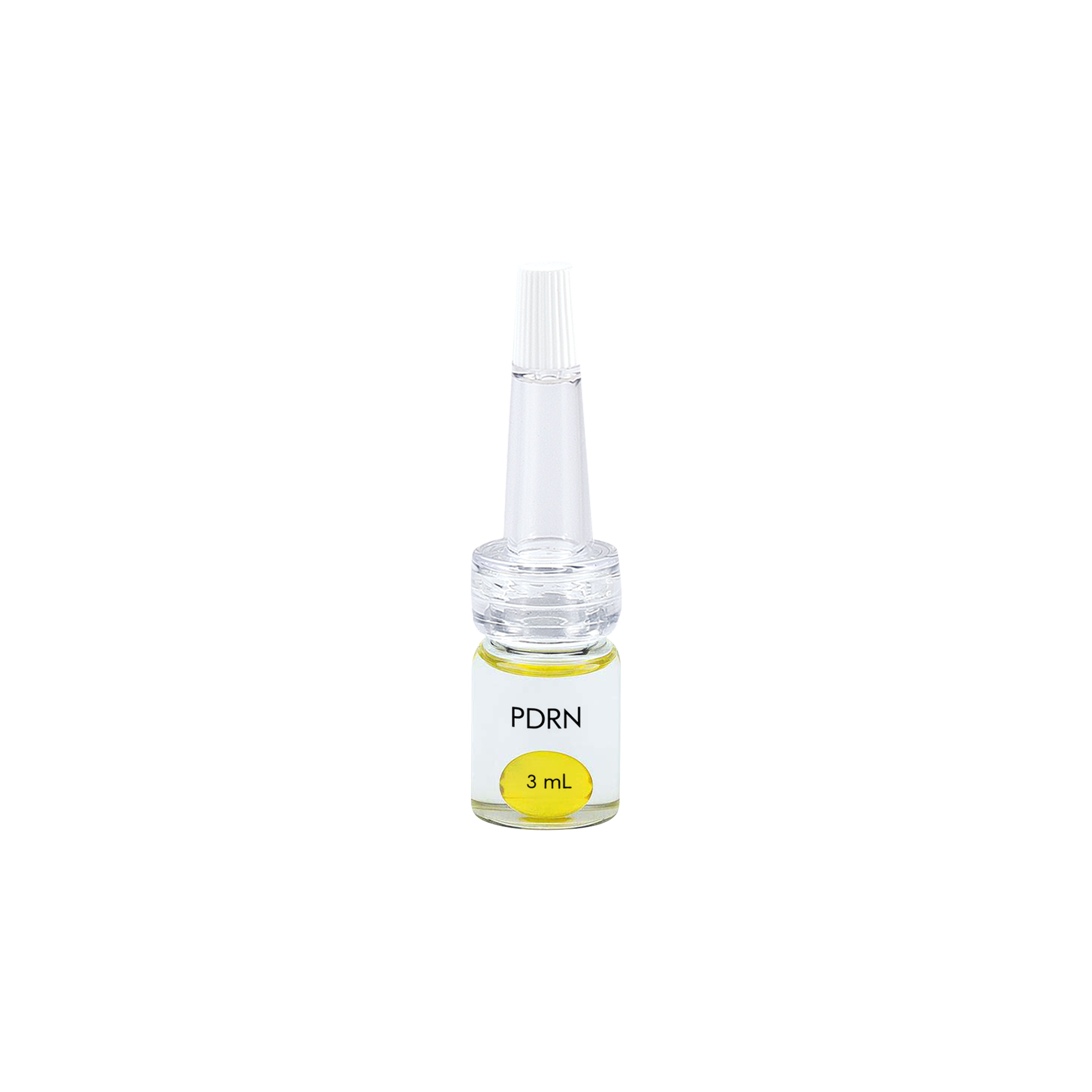 PDRN 亮白煥彩 黃晶球安瓶 5入/盒 3ml/支