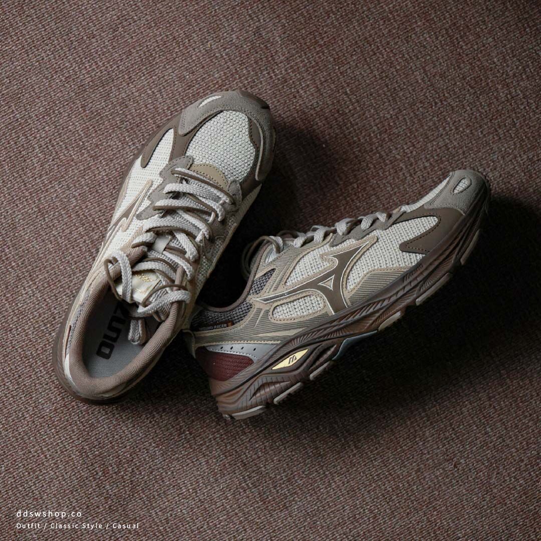 "代購" Mizuno Racer S CNY 美津濃 馬年限定 D1GH253518