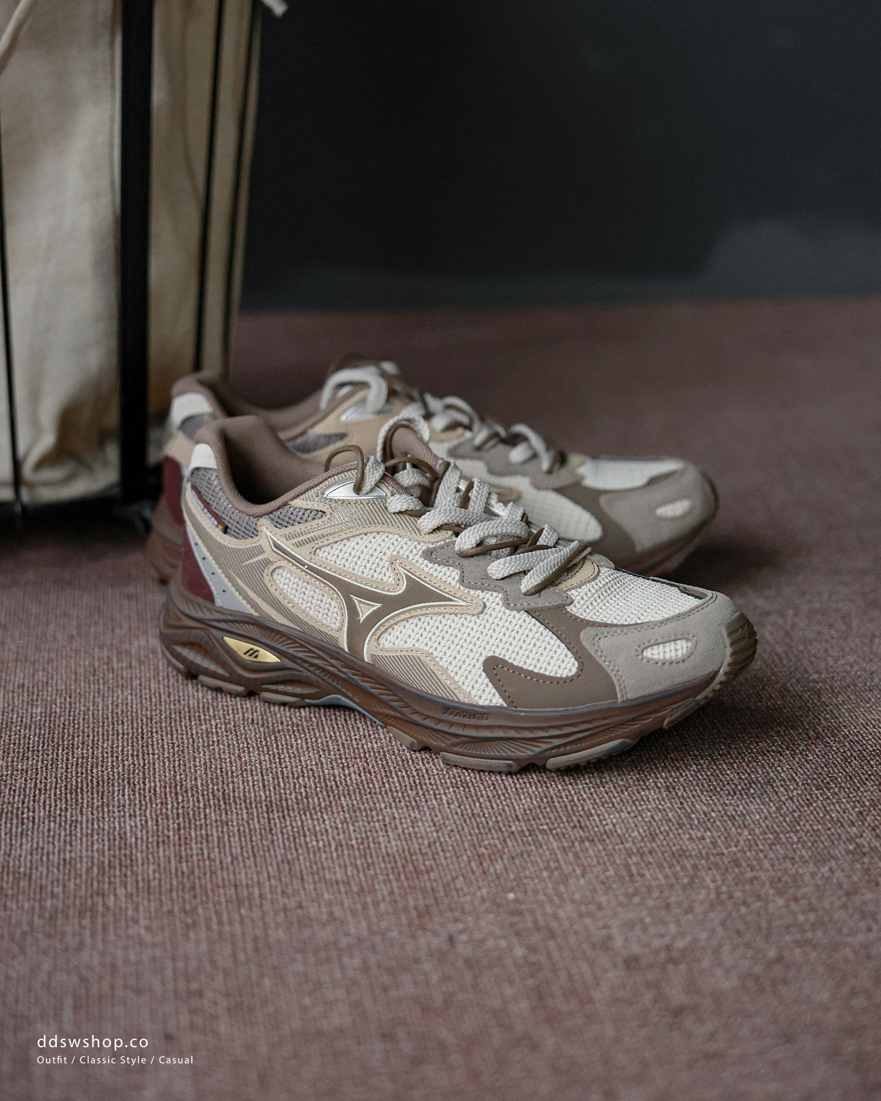 "代購" Mizuno Racer S CNY 美津濃 馬年限定 D1GH253518