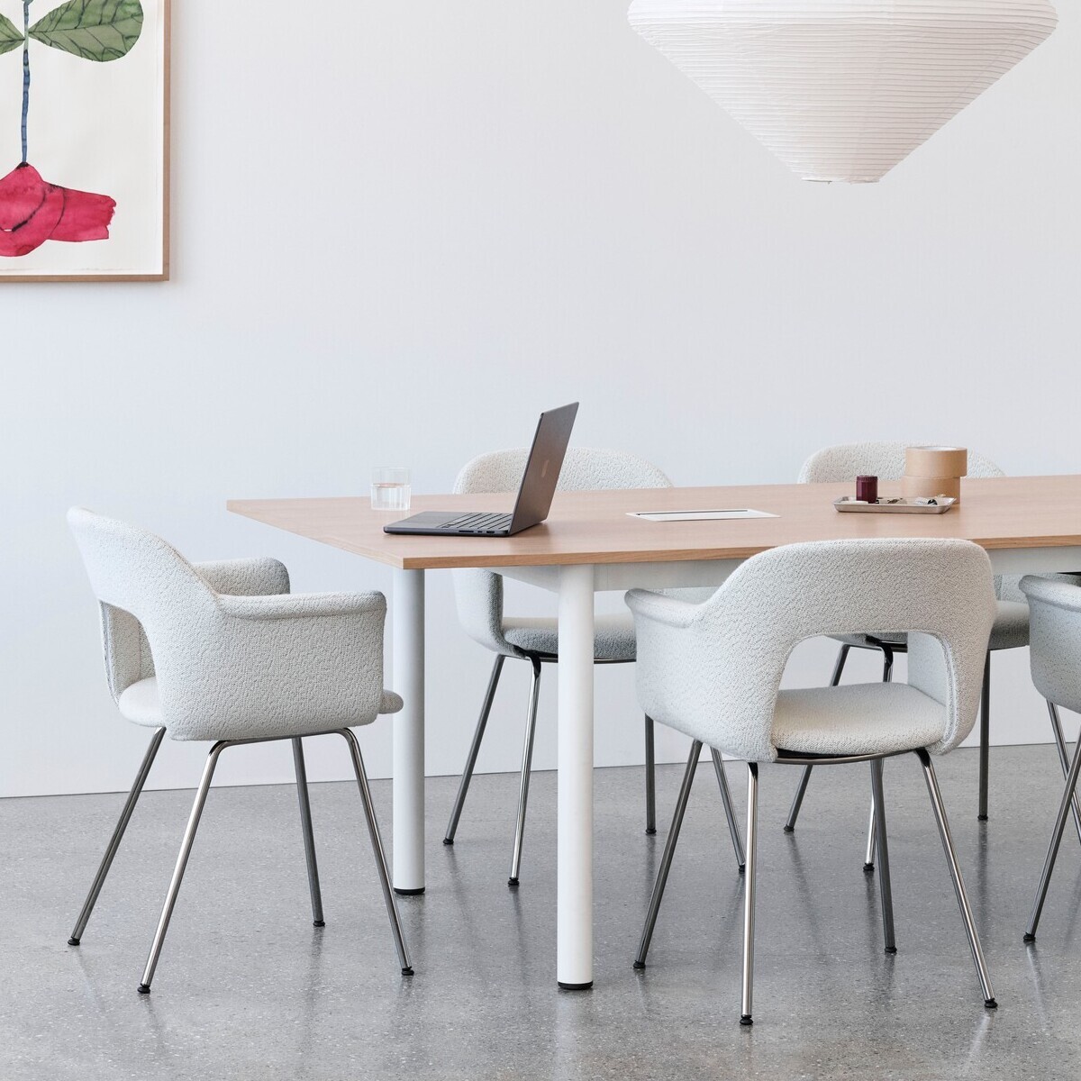 Layout 扶手椅 21系列