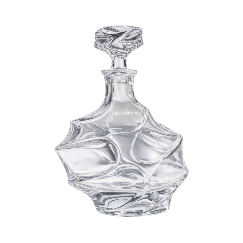 格蘭多納 水晶酒壺