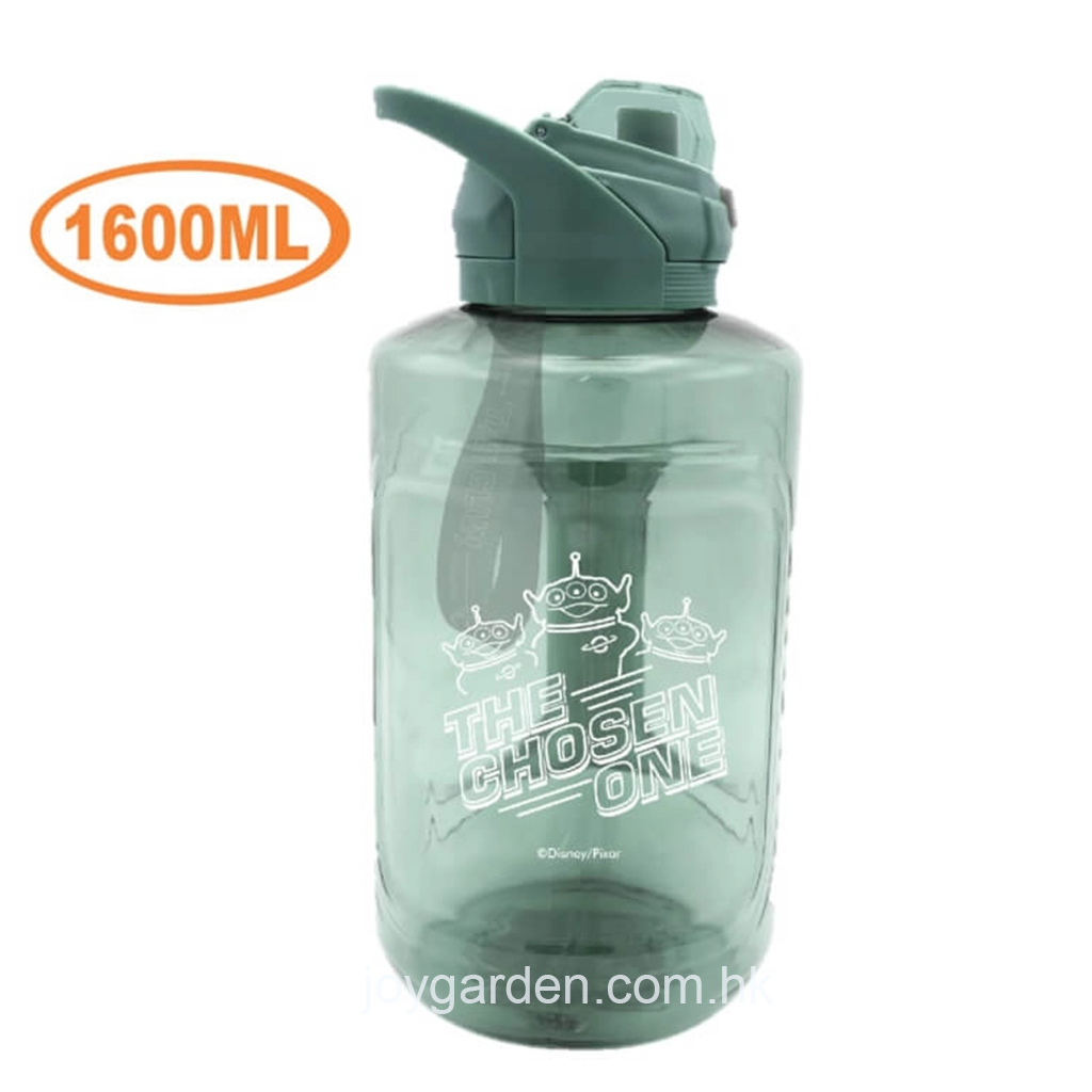 TSP14372 -  三眼仔 1600毫升水壺附手挽和手帶