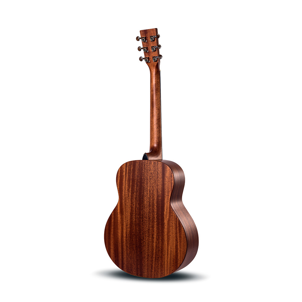 Neowood GS2 桃花心木合板 木吉他 38吋 GS-Mini桶身 缺角 附原廠琴袋