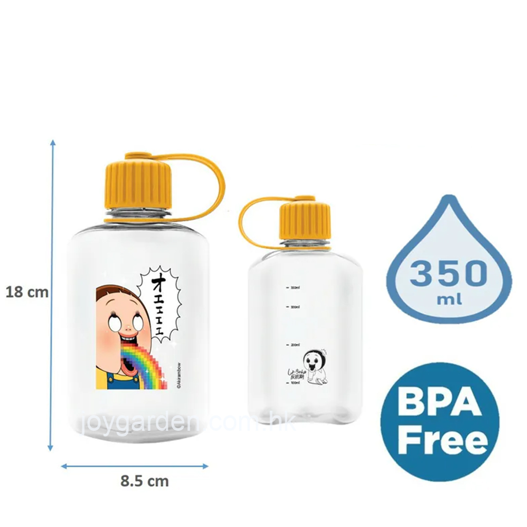 SCP14983 - 燦子扁水樽(350毫升)