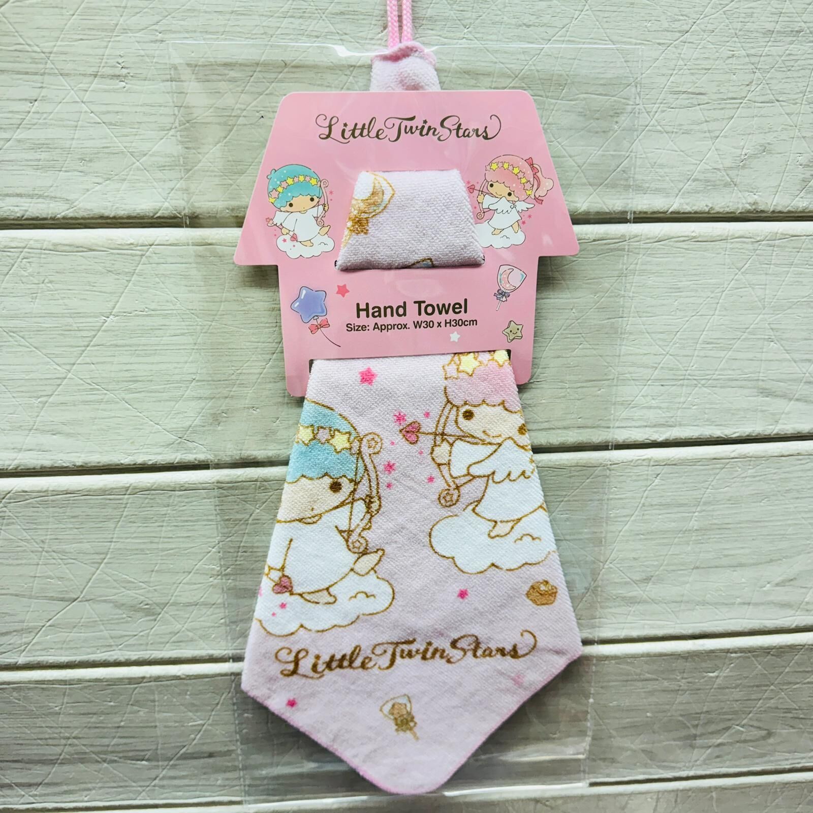 Twin Star 用品