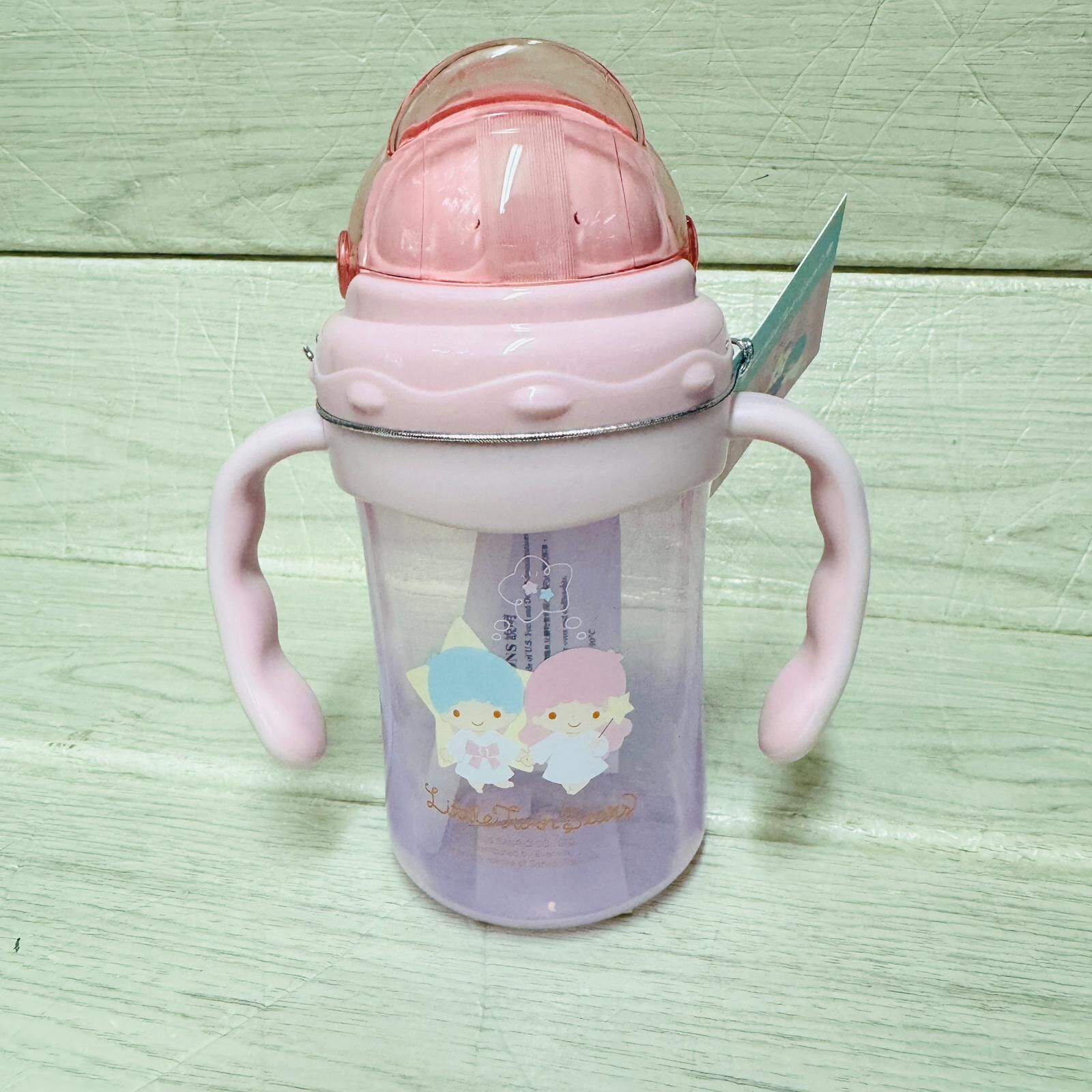 Twin Star 用品