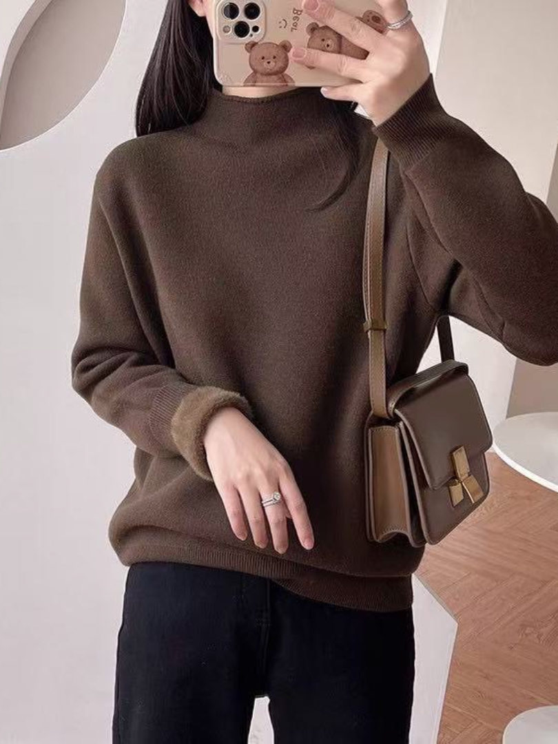 多巴胺色細緻內抓絨★超保暖舒適系列